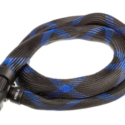 Abus Ivera Steel-O-Flex 7200 Panzerkabelschloss Mit Halter Ivera RBU