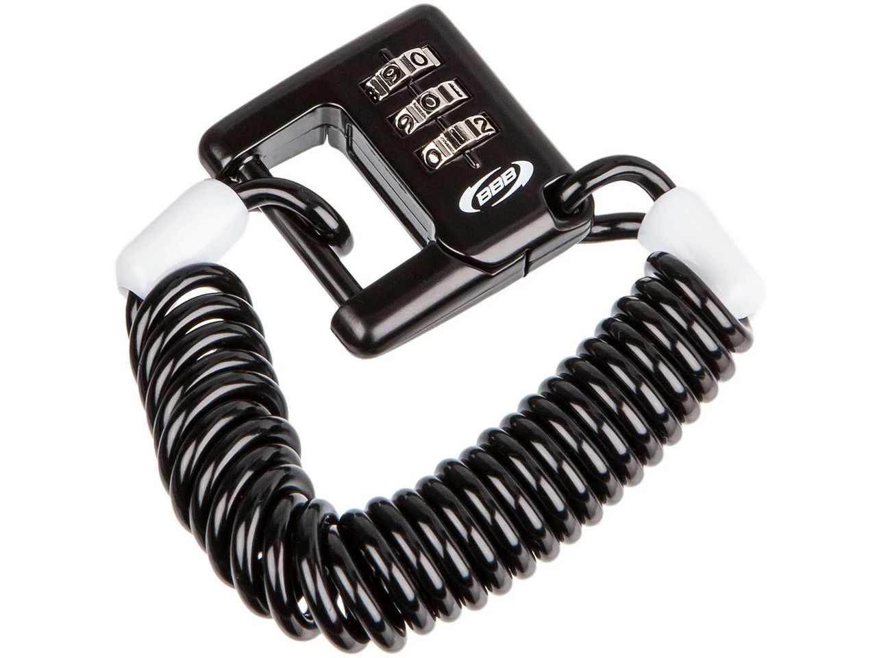 BBB MiniSafe BBL-52 Kabelschloss 1 BBB MiniSafe BBL-52 Kabelschloss