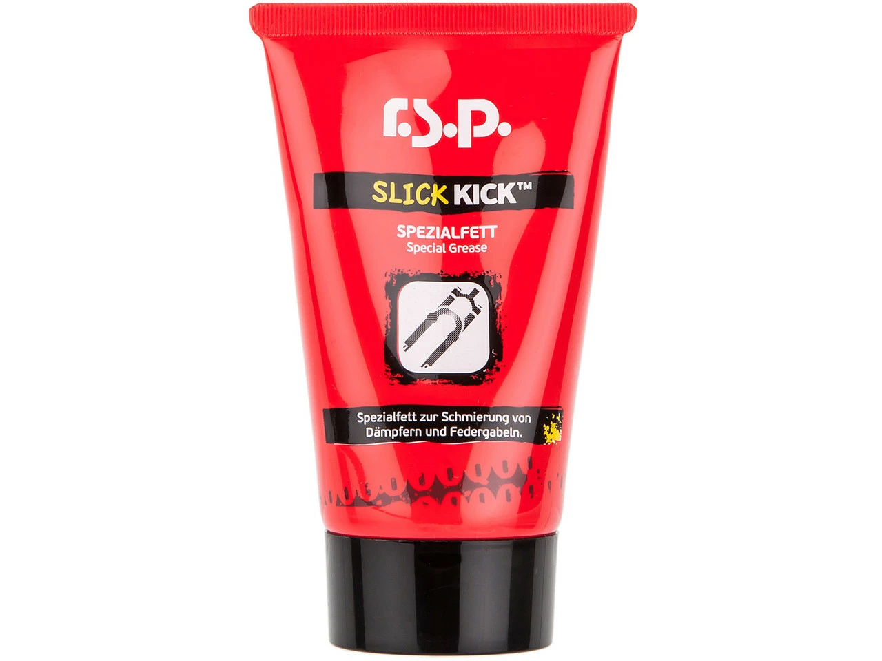 R.s.p. Slick Kick Grease Spezialfett Für Federgabeln Und Dämpfer 1 R.s.p. Slick Kick Grease Spezialfett Für Federgabeln Und Dämpfer