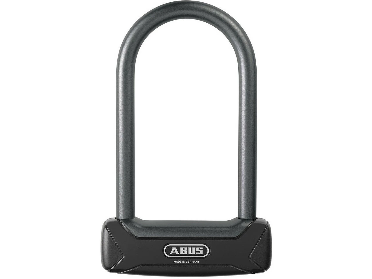 Abus Granit Plus 640 Bügelschloss 1 Abus Granit Plus 640 Bügelschloss