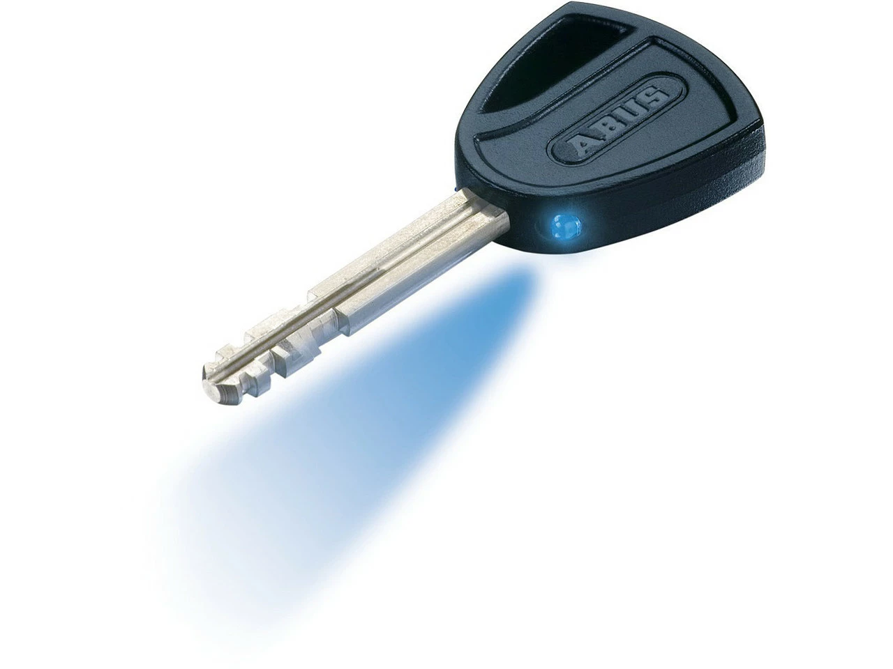 Abus Granit Plus 640 Bügelschloss 3 Abus Granit Plus 640 Bügelschloss – Bild 3