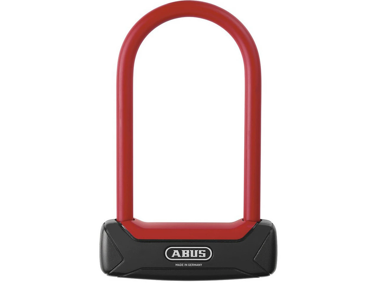 Abus Granit Plus 640 Bügelschloss 4 Abus Granit Plus 640 Bügelschloss – Bild 4