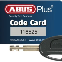 Abus Granit Plus 640 Bügelschloss 10 Abus Granit Plus 640 Bügelschloss -Fahrradladen 125873