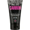 Muc-Off Carbon Gripper Montagepaste