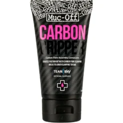 Muc-Off Carbon Gripper Montagepaste