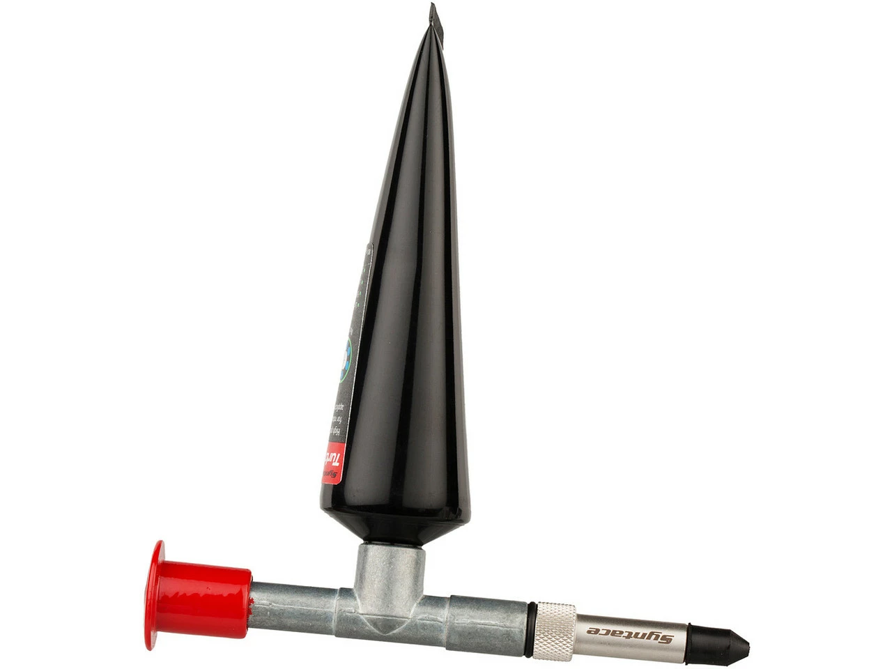 Syntace Grease Gun Fettpresse 1 Syntace Grease Gun Fettpresse