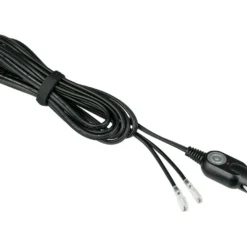 Aqua2Go 12-Volt Anschlusskabel Mit Kabelschuhen