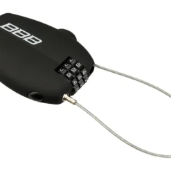 BBB Minicase BBL-53 Kabelschloss -Fahrradladen 136966