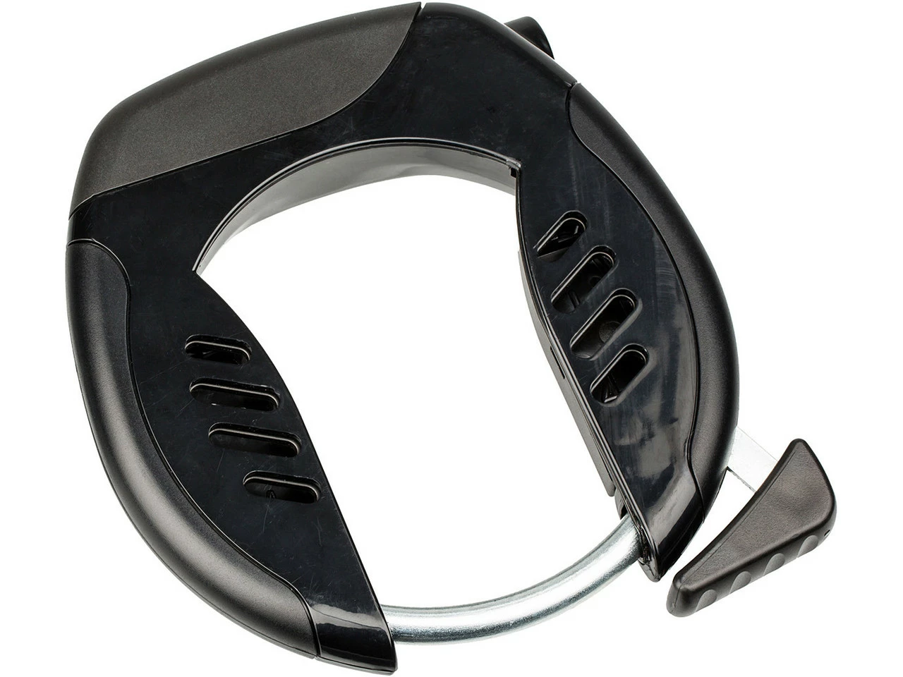 Abus Pro Tectic 4960 LH NKR Rahmenschloss 2 Abus Pro Tectic 4960 LH NKR Rahmenschloss – Bild 2