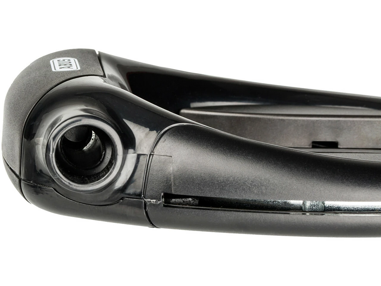 Abus Pro Tectic 4960 LH NKR Rahmenschloss 3 Abus Pro Tectic 4960 LH NKR Rahmenschloss – Bild 3