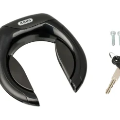 Abus Pro Tectic 4960 LH NKR Rahmenschloss 7 Abus Pro Tectic 4960 LH NKR Rahmenschloss -Fahrradladen 140738