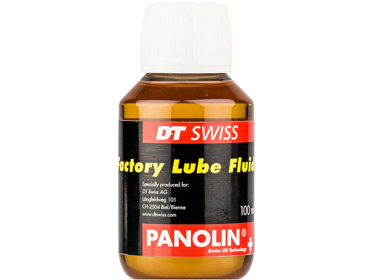 Dt-swiss Panolin Factory Fork Fluid 1 Dt-swiss Panolin Factory Fork Fluid