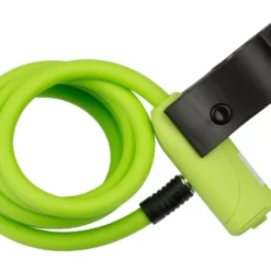 Contec Neoloc Spiralkabelschloss