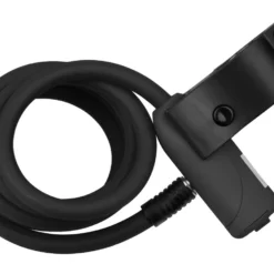 Contec Neoloc Spiralkabelschloss -Fahrradladen 153741