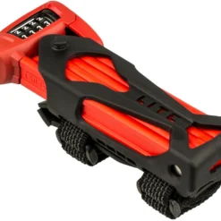 Abus Bordo Combo Lite 6150 Faltschloss Mit Transporttasche -Fahrradladen 157637