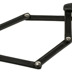 Abus Bordo Combo Lite 6150 Faltschloss Mit Transporttasche -Fahrradladen 157735