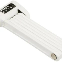 Abus Bordo Combo Lite 6150 Faltschloss Mit Transporttasche -Fahrradladen 157736