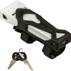 Abus Bordo Lite 6050 Faltschloss Mit Transporttasche -Fahrradladen 157930