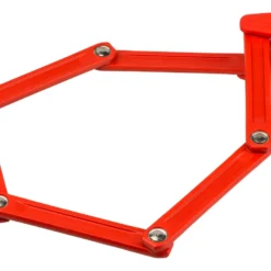 Abus Bordo Lite 6050 Faltschloss Mit Transporttasche -Fahrradladen 157932