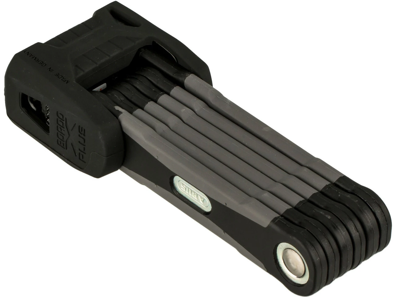 Abus Bordo Granit XPlus 6500 Faltschloss Mit Transporttasche 1 Abus Bordo Granit XPlus 6500 Faltschloss Mit Transporttasche