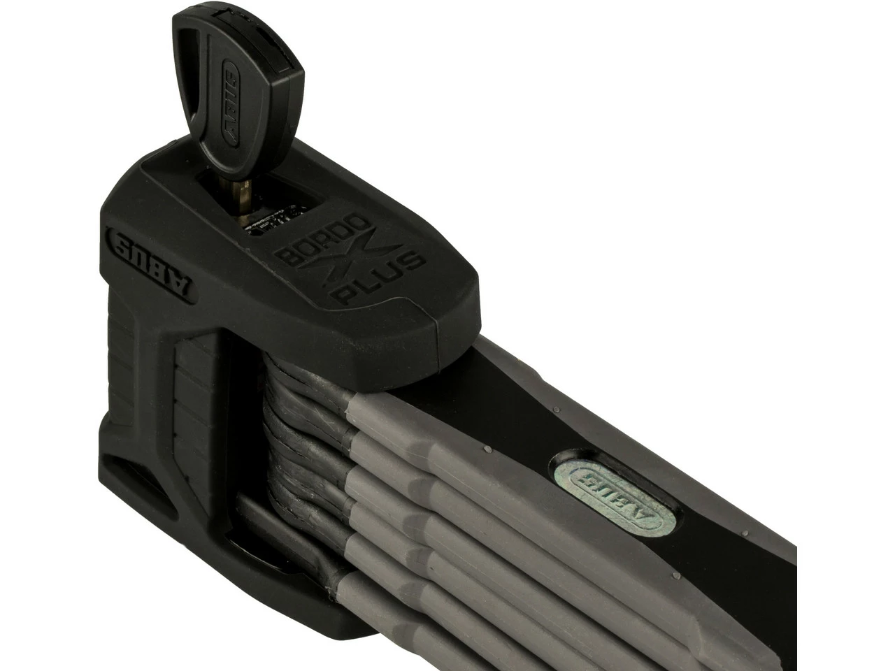 Abus Bordo Granit XPlus 6500 Faltschloss Mit Transporttasche 3 Abus Bordo Granit XPlus 6500 Faltschloss Mit Transporttasche – Bild 3