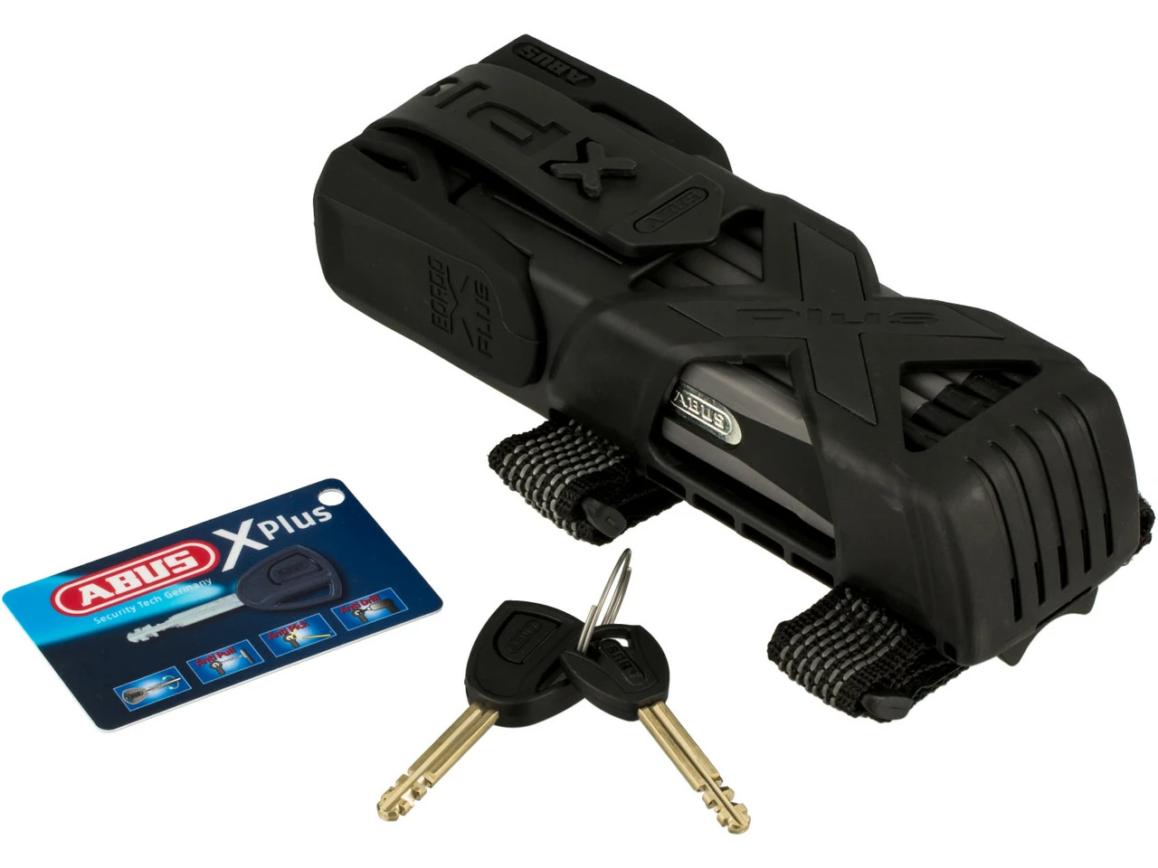 Abus Bordo Granit XPlus 6500 Faltschloss Mit Transporttasche 4 Abus Bordo Granit XPlus 6500 Faltschloss Mit Transporttasche – Bild 4