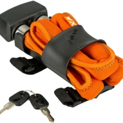 AXA Foldable 600 Faltschloss -Fahrradladen 158326