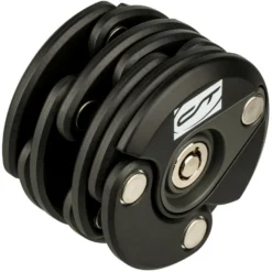 Contec Keg Lock Faltschloss -Fahrradladen 159165