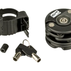 Contec Keg Lock Faltschloss -Fahrradladen 159166