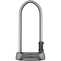 Abus Granit X-Plus 540 Bügelschloss Mit EaZy KF KLICKfix-Halter