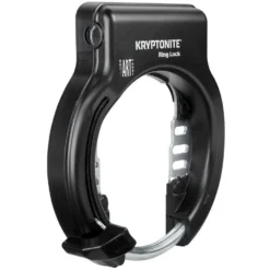 Kryptonite Rahmenschloss