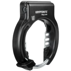 Kryptonite Rahmenschloss Mit Flex Mount Halter