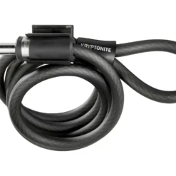 Kryptonite Einsteckkabel 120 Cm