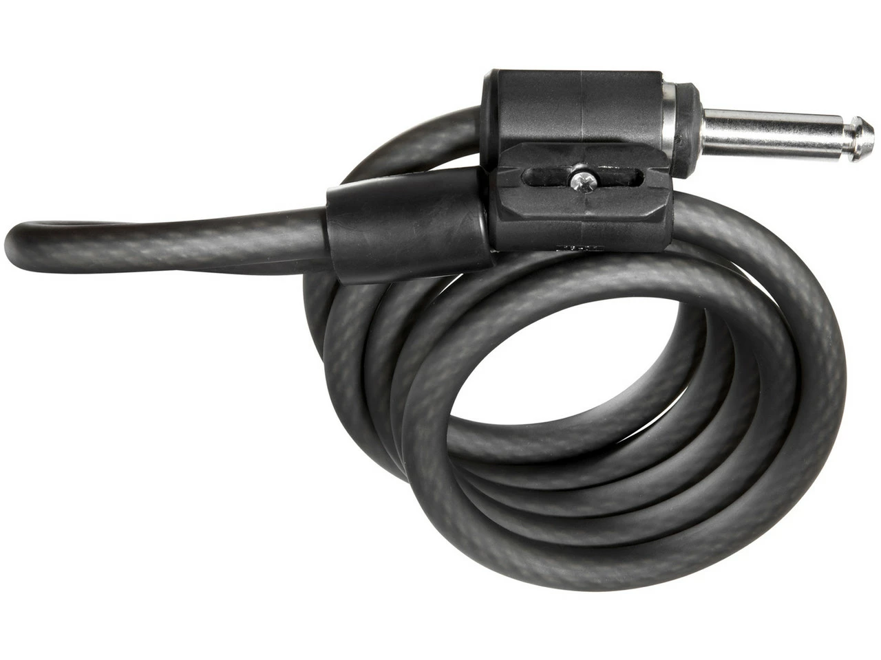 Kryptonite Einsteckkabel 120 Cm 2 Kryptonite Einsteckkabel 120 Cm – Bild 2