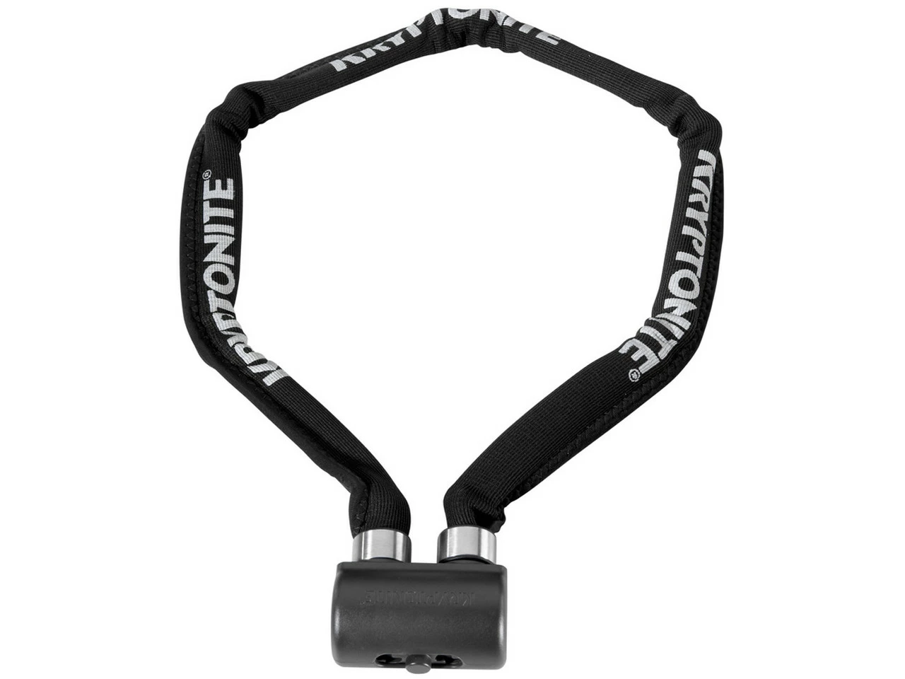 Kryptonite Faltschloss Keeper 695 1 Kryptonite Faltschloss Keeper 695