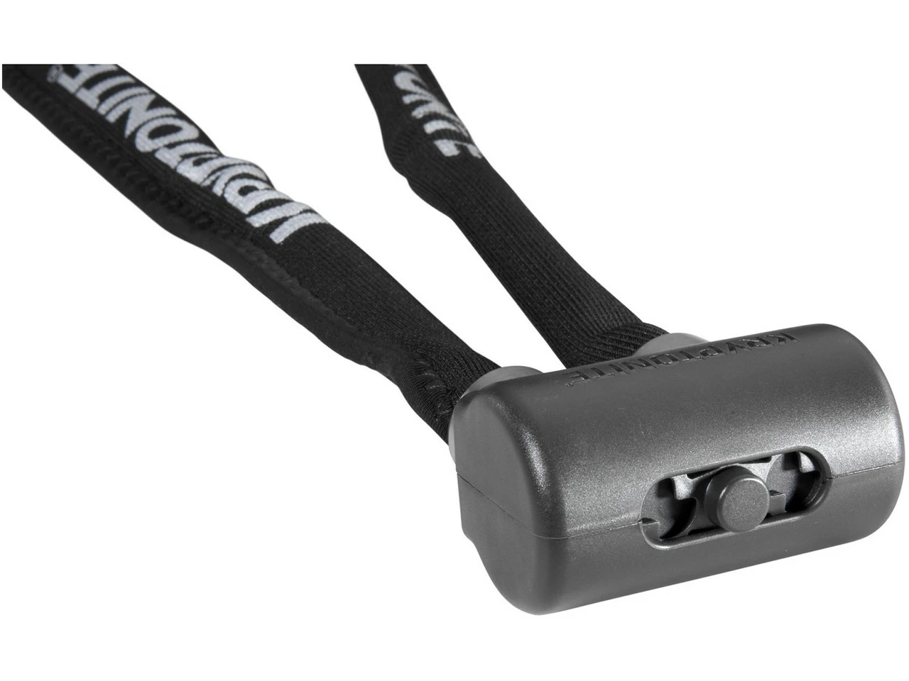 Kryptonite Faltschloss Keeper 695 3 Kryptonite Faltschloss Keeper 695 – Bild 3