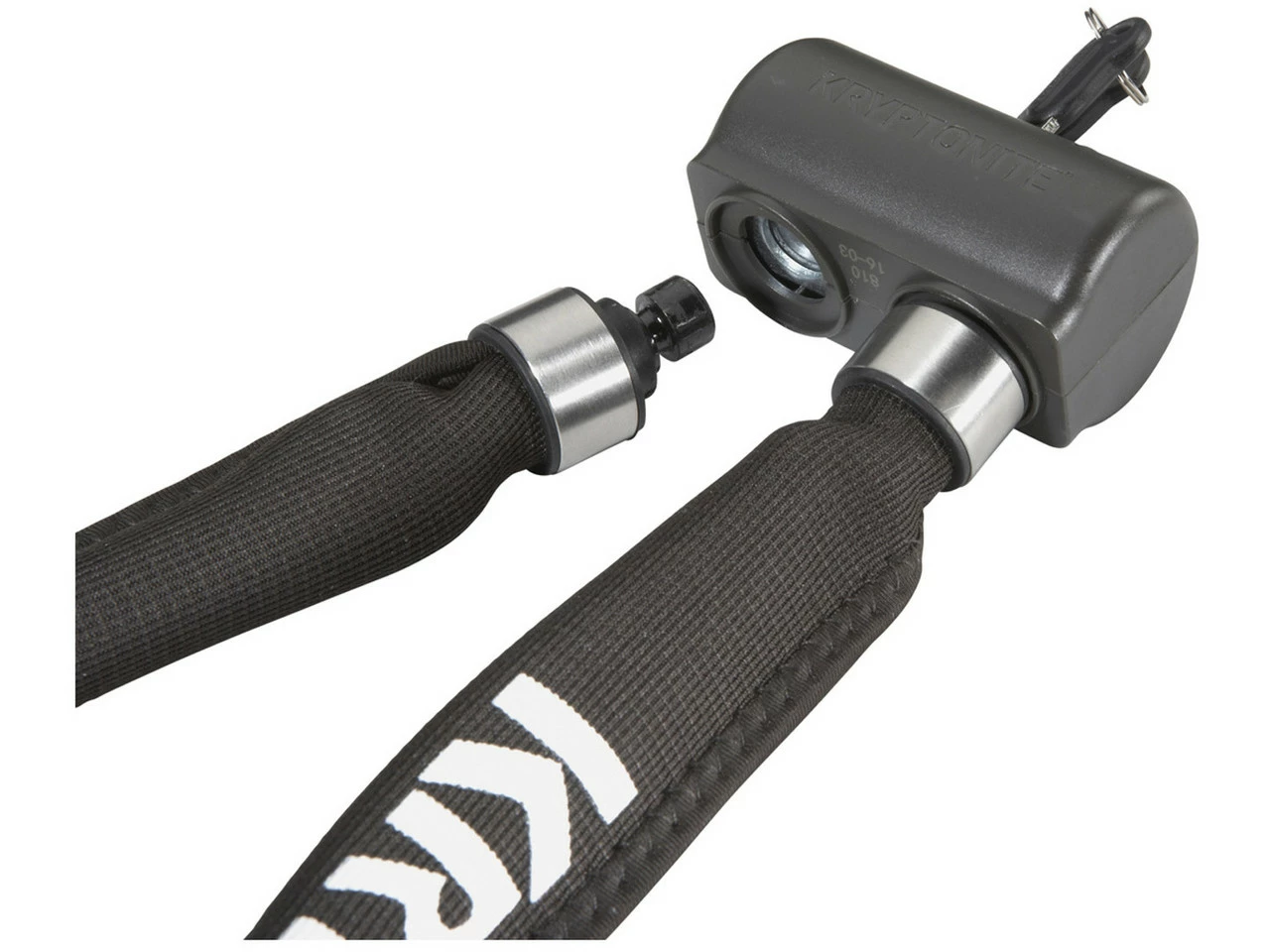 Kryptonite Faltschloss Keeper 695 4 Kryptonite Faltschloss Keeper 695 – Bild 4