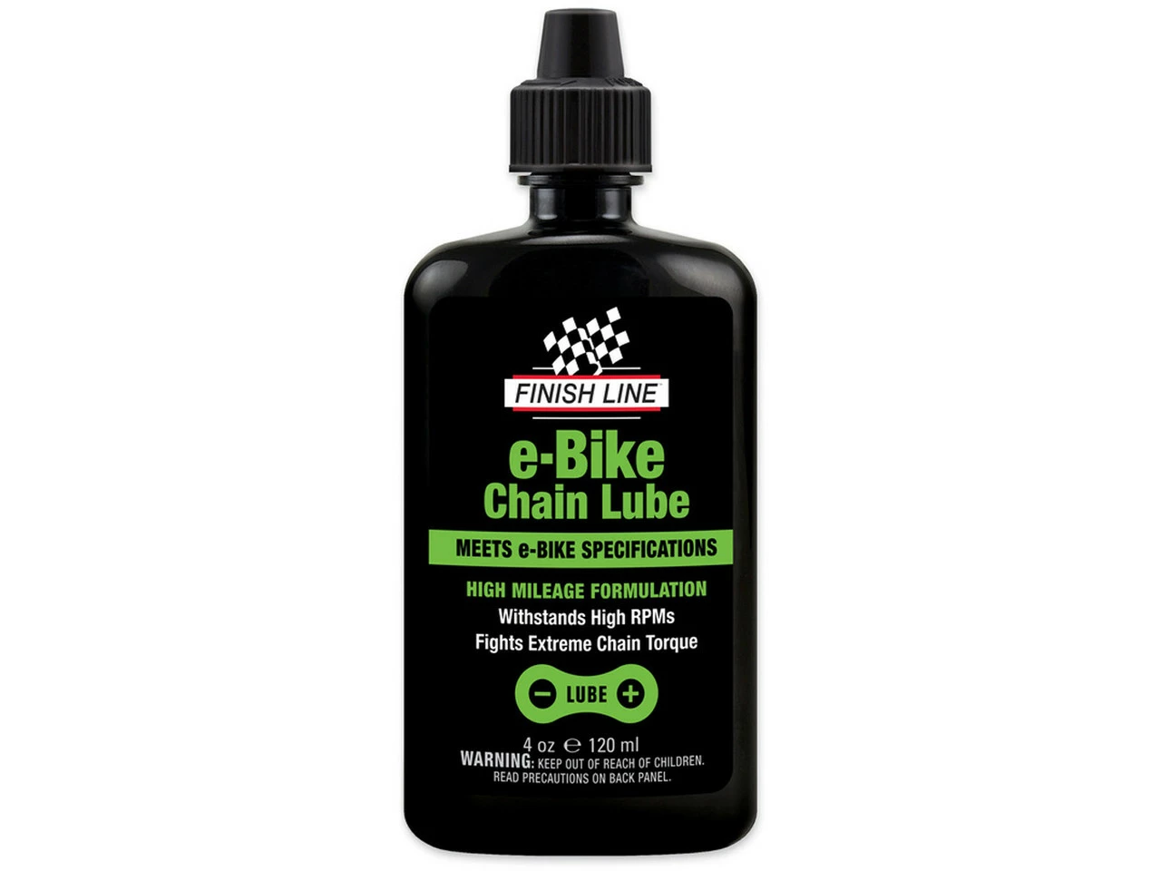 Finish Line E-Bike Kettenöl 1 Finish Line E-Bike Kettenöl