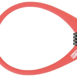 Contec Neoloc Zahlen-Kabelschloss -Fahrradladen 171032