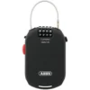 Abus Combiflex 2503 Kabelschloss