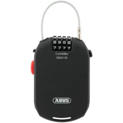Abus Combiflex 2503 Kabelschloss