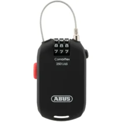 Abus Combiflex 2501 Kabelschloss