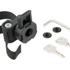 Abus Phantom 8960 Kabelschloss -Fahrradladen 174588