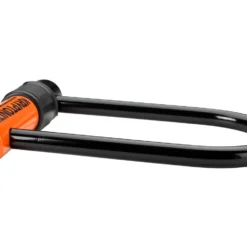 Kryptonite Evolution Messenger Mini Bügelschloss