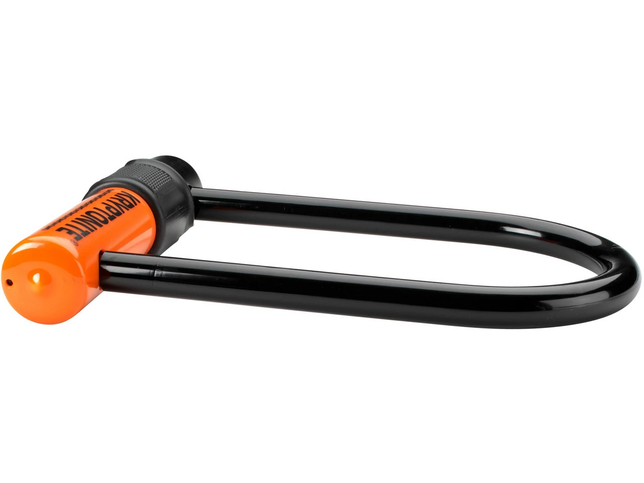 Kryptonite Evolution Messenger Mini Bügelschloss 1 Kryptonite Evolution Messenger Mini Bügelschloss