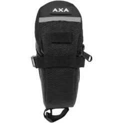 AXA Victory Rahmenschloss + RLC 140 Einsteckkette + Satteltasche Set 6 AXA Victory Rahmenschloss + RLC 140 Einsteckkette + Satteltasche Set -Fahrradladen 176055