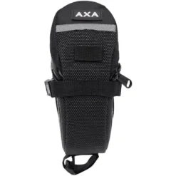 AXA Victory Rahmenschloss + RLC 100 Einsteckkette + Satteltasche Set 6 AXA Victory Rahmenschloss + RLC 100 Einsteckkette + Satteltasche Set -Fahrradladen 176059