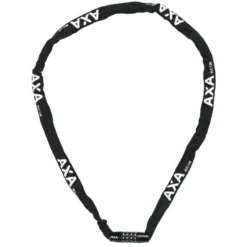 AXA Rigid RCC 120 Code Kettenschloss