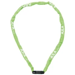 AXA Rigid RCC 120 Code Kettenschloss -Fahrradladen 176210