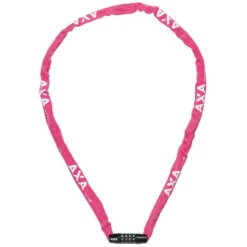 AXA Rigid RCC 120 Code Kettenschloss -Fahrradladen 176212